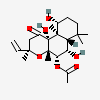 an image of a chemical structure CID 6603852