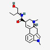 an image of a chemical structure CID 6603909