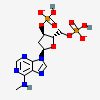 an image of a chemical structure CID 6603925