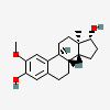 an image of a chemical structure CID 6603932
