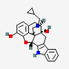 an image of a chemical structure CID 6603937