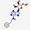 an image of a chemical structure CID 6603955