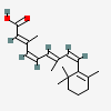 an image of a chemical structure CID 6603983