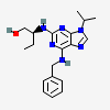 an image of a chemical structure CID 6603989