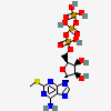 an image of a chemical structure CID 6604053