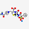 an image of a chemical structure CID 6604087