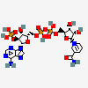 an image of a chemical structure CID 6604144