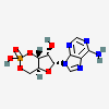 an image of a chemical structure CID 6604194