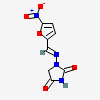 an image of a chemical structure CID 6604200