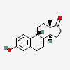 an image of a chemical structure CID 6604252