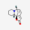 an image of a chemical structure CID 6604324