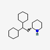 an image of a chemical structure CID 6604329