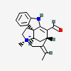 an image of a chemical structure CID 6604366