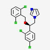 an image of a chemical structure CID 6604385