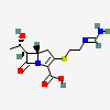 an image of a chemical structure CID 6604435