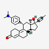 an image of a chemical structure CID 6604445