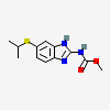 an image of a chemical structure CID 6604471
