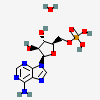 an image of a chemical structure CID 6604530