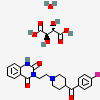 an image of a chemical structure CID 6604580