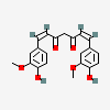 an image of a chemical structure CID 6604598