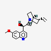 an image of a chemical structure CID 6604605