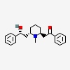 an image of a chemical structure CID 6604661