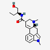 an image of a chemical structure CID 6604697