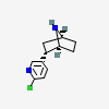 an image of a chemical structure CID 6604745