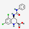 an image of a chemical structure CID 6604749