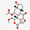 an image of a chemical structure CID 6604834