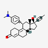 an image of a chemical structure CID 6604870
