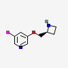 an image of a chemical structure CID 6604876