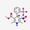 an image of a chemical structure CID 6604881
