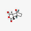 an image of a chemical structure CID 6604882