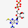an image of a chemical structure CID 6604891