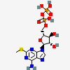 an image of a chemical structure CID 6604892