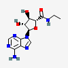 an image of a chemical structure CID 6604901