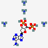 an image of a chemical structure CID 6604940