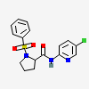 an image of a chemical structure CID 660638
