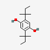 an image of a chemical structure CID 6610