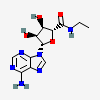 an image of a chemical structure CID 6610317