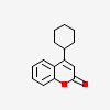 an image of a chemical structure CID 6613323