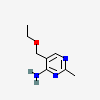 an image of a chemical structure CID 66149