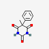 an image of a chemical structure CID 66160