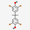 an image of a chemical structure CID 6618