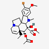 an image of a chemical structure CID 6618799