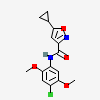 an image of a chemical structure CID 6619100