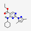 an image of a chemical structure CID 662276