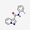 an image of a chemical structure CID 6622818