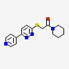 an image of a chemical structure CID 6624152